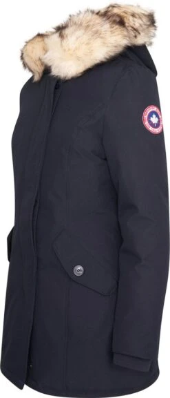 Paragoose - Dames Jas Winter Nina Navy - Model 2022 -Maat XL 15 Paragoose - Dames Jas Winter Nina Navy - Model 2022 -Maat XL -Bol 515x1200 1