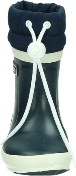 Bergstein Winterboot - Regenlaarzen - Unisex Junior - Dark Blue - Maat 29 -Bol 517x1200 4