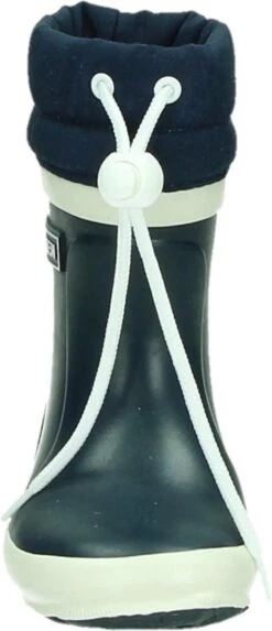 Bergstein Winterboot - Regenlaarzen - Unisex Junior - Dark Blue - Maat 27 -Bol 517x1200 5