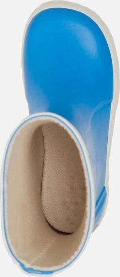 Bergstein Rainboot - Regenlaarzen - Unisex Junior - Cobalt - Maat 24 26 Bergstein Rainboot - Regenlaarzen - Unisex Junior - Cobalt - Maat 24 -Bol 519x1200