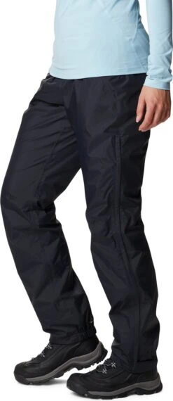 Columbia Pouring Adventure - Wandelbroek Dames - Outdoorbroek - Zwart - Maat XS -Bol 520x1200 9