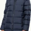 Jack Wolfskin FROZEN PALACE COAT Outdoorjas Dames