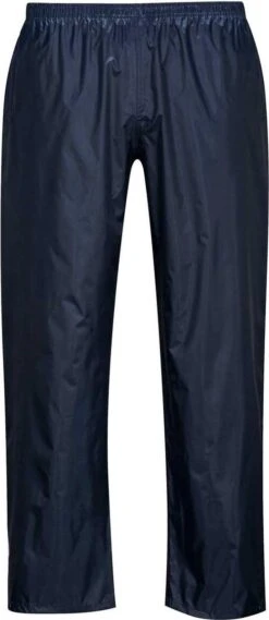 Portwest Regenpak 2 Delig Donker Blauw Maat XL -Bol 521x1200 2