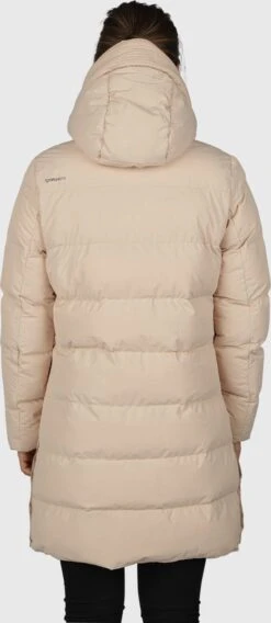 Brunotti Gadwell Jas - Dames - Canvas - S 18 Brunotti Gadwell Jas - Dames - Canvas - S -Bol 522x1200