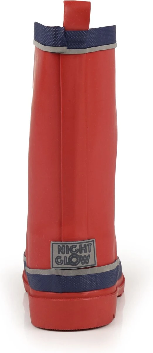 Regatta Lady Fairweather Regenlaarzen - Dames - Blauw 10 Regatta Lady Fairweather Regenlaarzen - Dames - Blauw - Afbeelding 8