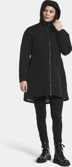 Didriksons MARTA-LISA WNS PARKA Dames Outdoor Parka - Maat 40 19 Didriksons MARTA-LISA WNS PARKA Dames Outdoor Parka - Maat 40 -Bol 523x1200