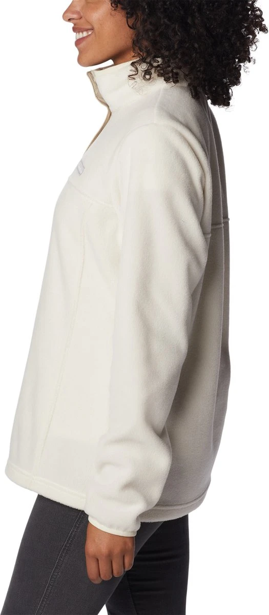 Columbia Benton Springs Trui Dames Winter - Outdoortrui - Pullover Dames - Pastel - Maat XL 3 Columbia Benton Springs Trui Dames Winter - Outdoortrui - Pullover Dames - Pastel - Maat XL