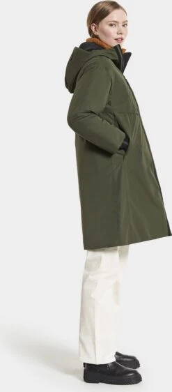 Didriksons AINO WNS PARKA Dames Outdoor Parka - Maat 40 -Bol 527x1200 1