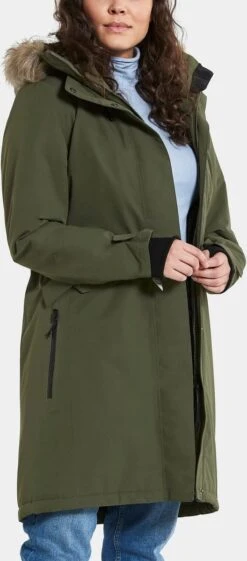 Didriksons ERIKA WNS PARKA 3 Dames Outdoor Parka - Maat 42 31 Didriksons ERIKA WNS PARKA 3 Dames Outdoor Parka - Maat 42 -Bol 528x1200 2