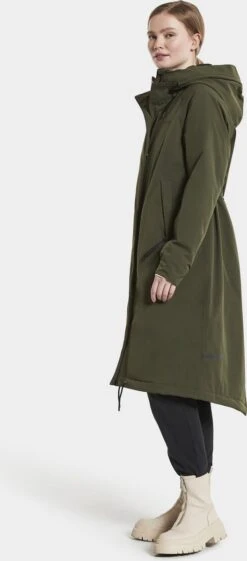 Didriksons ALICIA WNS PARKA L 2 Dames Outdoor Parka - Maat 42 15 Didriksons ALICIA WNS PARKA L 2 Dames Outdoor Parka - Maat 42 -Bol 528x1200 4