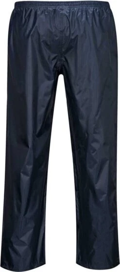 Portwest Regenpak 2 Delig Donker Blauw Maat XL -Bol 529x1200 4