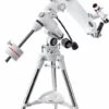 Bresser Telescoop - Messier AR-90/900 EXOS1/EQ4 - Sterrenkijker Incl. Zonnefilter En Camerahouder En Statief -Bol 531x1200 2
