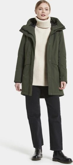 Didriksons CAJSA WNS PARKA 4 Dames Outdoor Parka - Maat 42 16 Didriksons CAJSA WNS PARKA 4 Dames Outdoor Parka - Maat 42 -Bol 533x1200 2