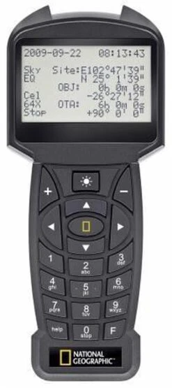 National Geographic Telescoop - 70/350 - Met GoTo-volgsysteem - Sterrenkijker - Voor Volwassenen - Sterrenkijken 37 National Geographic Telescoop - 70/350 - Met GoTo-volgsysteem - Sterrenkijker - Voor Volwassenen - Sterrenkijken -Bol 534x1200 1