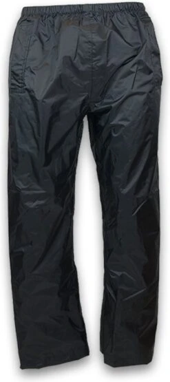 Infinity Goods Regenpak - Dames & Heren - Maat L - Waterdicht & Ademend - Reflecterend - Zwart 15 Infinity Goods Regenpak - Dames & Heren - Maat L - Waterdicht & Ademend - Reflecterend - Zwart -Bol 534x1200 3