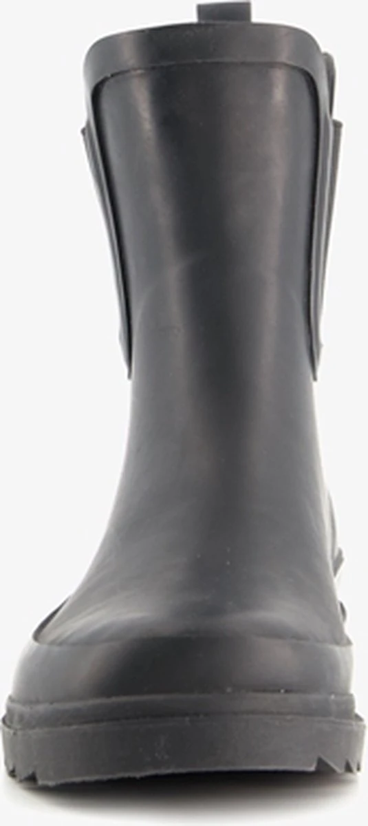 Mountain Peak Dames Chelsea Regenlaarzen - Zwart - Maat 39 4 Mountain Peak Dames Chelsea Regenlaarzen - Zwart - Maat 39 - Afbeelding 2