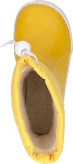 Bergstein Winterboot - Regenlaarzen - Unisex Junior - Yellow - Maat 29 31 Bergstein Winterboot - Regenlaarzen - Unisex Junior - Yellow - Maat 29 -Bol 536x1200 8