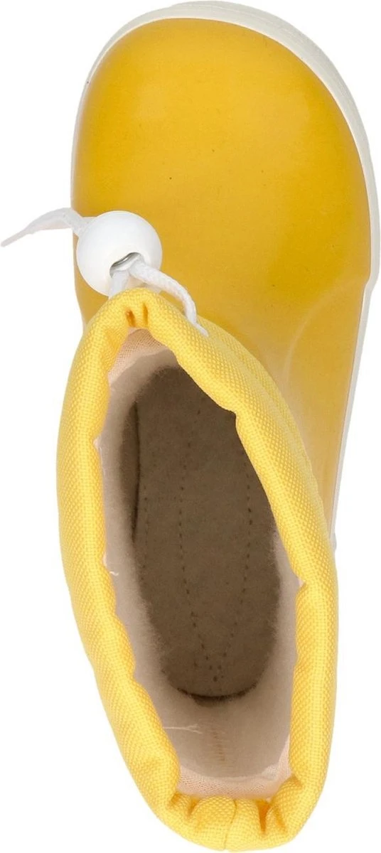 Bergstein Winterboot - Regenlaarzen - Unisex Junior - Yellow - Maat 29 12 Bergstein Winterboot - Regenlaarzen - Unisex Junior - Yellow - Maat 29 - Afbeelding 10