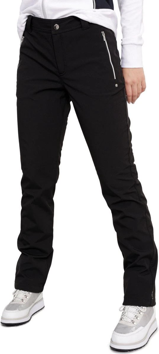 Luhta Erottaja Softshell Broek Black 13 Luhta Erottaja Softshell Broek Black - Afbeelding 11