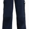 Regatta Outdoorbroek Junior Unisex Polyester Navy Maat 170 1 Regatta Outdoorbroek Junior Unisex Polyester Navy Maat 170 -Bol 538x1200