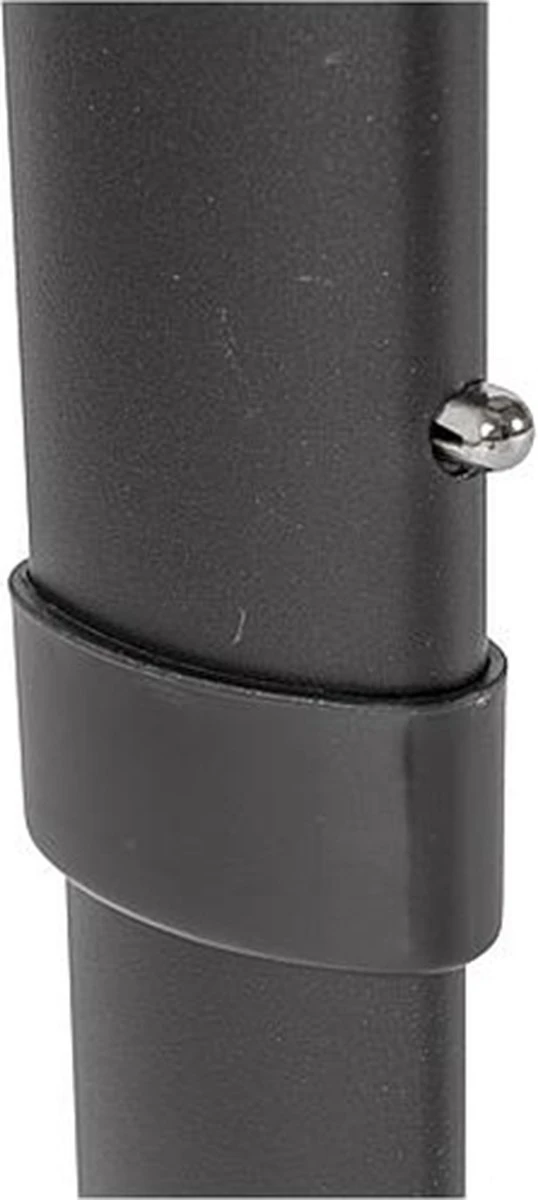 Bo-Camp - Campingtafel Melrose - Inklapbaar - 120x80 Cm - Aluminium 16 Bo-Camp - Campingtafel Melrose - Inklapbaar - 120x80 Cm - Aluminium - Afbeelding 14