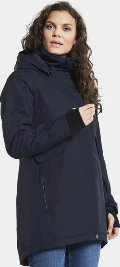 Didriksons TANJA WNS PARKA 6 Dames Outdoor Parka - Maat 38 18 Didriksons TANJA WNS PARKA 6 Dames Outdoor Parka - Maat 38 -Bol 540x1200 1