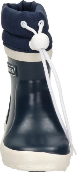 Bergstein Winterboot - Regenlaarzen - Unisex Junior - Dark Blue - Maat 24 -Bol 540x1200 4