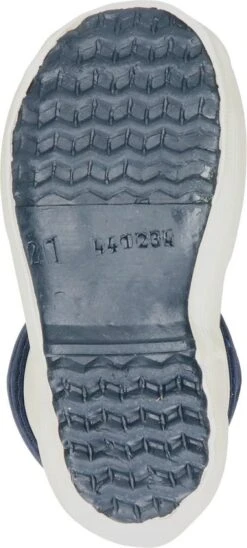 Bergstein Winterboot - Regenlaarzen - Unisex Junior - Dark Blue - Maat 27 -Bol 541x1200 11