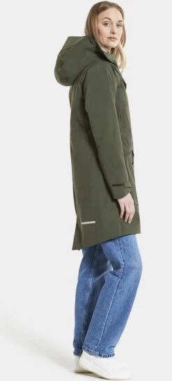 Didriksons ILMA WNS PARKA 6 Dames Outdoor Parka - Maat 40 22 Didriksons ILMA WNS PARKA 6 Dames Outdoor Parka - Maat 40 -Bol 541x1200 4