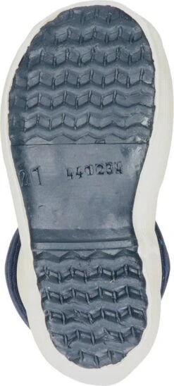 Bergstein Winterboot - Regenlaarzen - Unisex Junior - Dark Blue - Maat 33 -Bol 541x1200 8