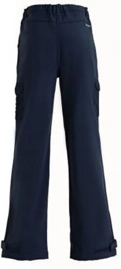 Regatta Outdoorbroek Junior Unisex Polyester Navy Maat 170 -Bol 542x1200