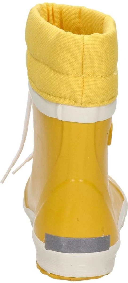 Bergstein Winterboot - Regenlaarzen - Unisex Junior - Yellow - Maat 29 9 Bergstein Winterboot - Regenlaarzen - Unisex Junior - Yellow - Maat 29 - Afbeelding 7