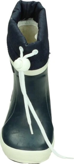 Bergstein Winterboot - Regenlaarzen - Unisex Junior - Dark Blue - Maat 27 -Bol 546x1200 10