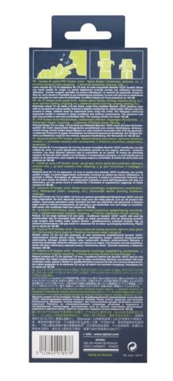 Opinel No.07 Outdoor Junior Zakmes - RVS - Blauw 12 Opinel No.07 Outdoor Junior Zakmes - RVS - Blauw -Bol 546x1200 4