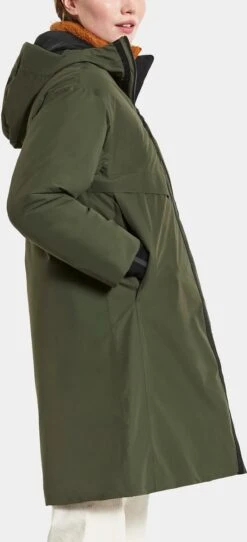 Didriksons AINO WNS PARKA Dames Outdoor Parka - Maat 40 -Bol 547x1200 2