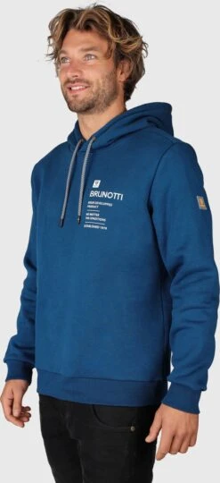 Brunotti Ratcher Sweater - Heren - Shadow Blue - XXL -Bol 549x1200 1