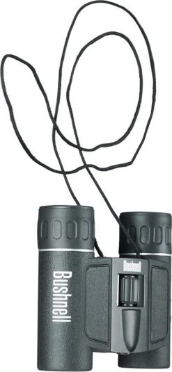 Bushnell Powerview Dakkant 10x25 - Zwart - Compacte Verrekijker - Porro Prisma -Bol 554x1200 1