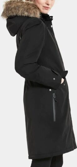 Didriksons ERIKA WNS PARKA 3 Dames Outdoor Parka - Maat 40 31 Didriksons ERIKA WNS PARKA 3 Dames Outdoor Parka - Maat 40 -Bol 557x1200 2