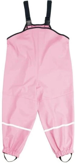 Playshoes - Regenbroek - Meisjes - Maat 104 - Roze -Bol 557x1200 6