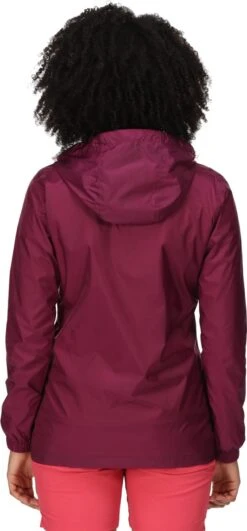 Regatta Pack-it Iii Regenjack Dames Middenpaars Maat 3xl 12 Regatta Pack-it Iii Regenjack Dames Middenpaars Maat 3xl -Bol 558x1200 3