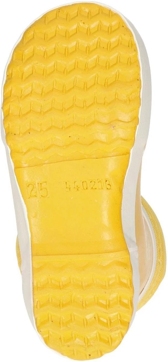 Bergstein Winterboot - Regenlaarzen - Unisex Junior - Yellow - Maat 29 14 Bergstein Winterboot - Regenlaarzen - Unisex Junior - Yellow - Maat 29 - Afbeelding 12