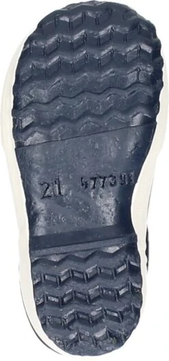 Bergstein Winterboot - Regenlaarzen - Unisex Junior - Dark Blue - Maat 33 -Bol 563x1200 1