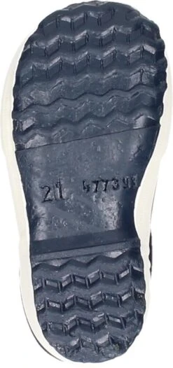 Bergstein Winterboot - Regenlaarzen - Unisex Junior - Dark Blue - Maat 24 -Bol 563x1200 2