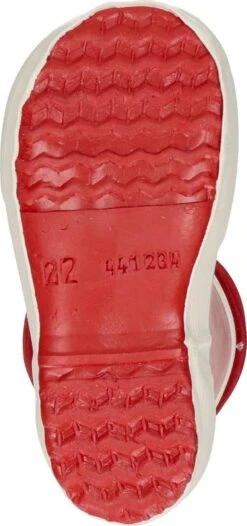 Bergstein Winterboot - Regenlaarzen - Unisex Junior - Red - Maat 27 33 Bergstein Winterboot - Regenlaarzen - Unisex Junior - Red - Maat 27 -Bol 563x1200 5