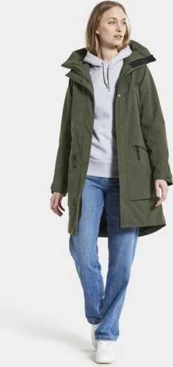 Didriksons ILMA WNS PARKA 6 Dames Outdoor Parka - Maat 40 25 Didriksons ILMA WNS PARKA 6 Dames Outdoor Parka - Maat 40 -Bol 568x1200 1