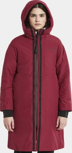Didriksons AINO WNS PARKA Dames Outdoor Parka - Maat 38 21 Didriksons AINO WNS PARKA Dames Outdoor Parka - Maat 38 -Bol 570x1200