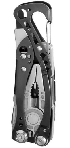 Leatherman Skeletool CX Zakmes - Multitool - Zwart -Bol 573x1200 1