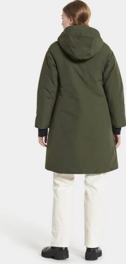 Didriksons AINO WNS PARKA Dames Outdoor Parka - Maat 40 -Bol 574x1200 4
