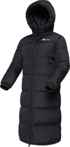 Paragoose - Dames Jas Winter Olga Black -Model 2023- Maat M 12 Paragoose - Dames Jas Winter Olga Black -Model 2023- Maat M -Bol 578x1200