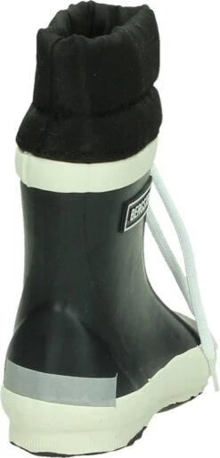 Bergstein Winterboot - Regenlaarzen - Unisex Junior - Black - Maat 21 -Bol 578x1200 4